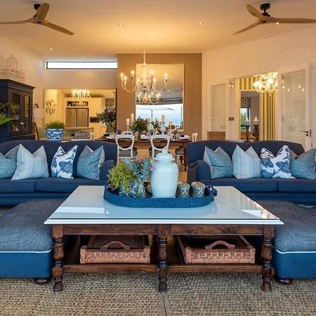 The Upper Deck Penthouse Plettenberg Bay Exteriér fotografie