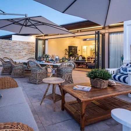 The Upper Deck Penthouse Plettenberg Bay Exteriér fotografie