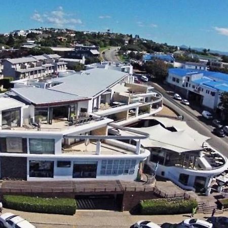 The Upper Deck Penthouse Plettenberg Bay Exteriér fotografie