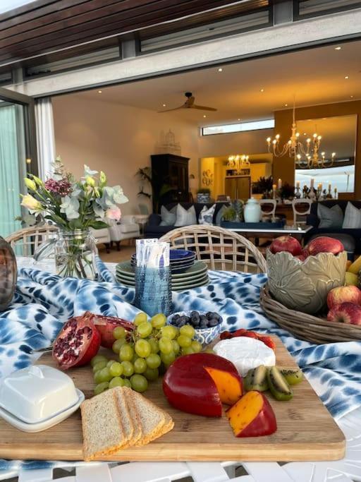 The Upper Deck Penthouse Plettenberg Bay Exteriér fotografie