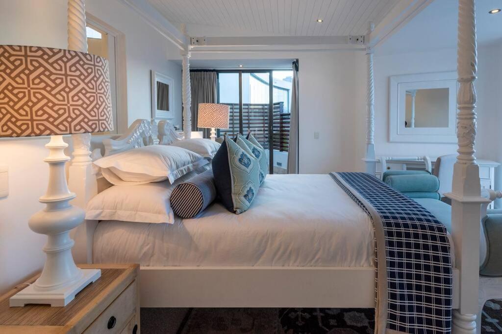 The Upper Deck Penthouse Plettenberg Bay Exteriér fotografie