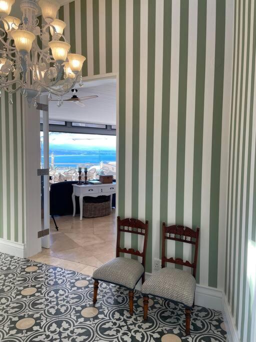 The Upper Deck Penthouse Plettenberg Bay Exteriér fotografie